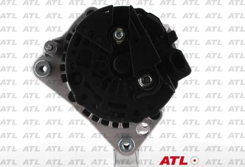 ATL Autotechnik L 41 230 - Alternatore autozon.pro