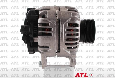 ATL Autotechnik L 41 230 - Alternatore autozon.pro