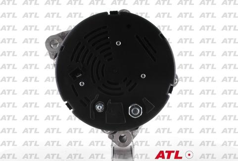 ATL Autotechnik L 41 220 - Alternatore autozon.pro