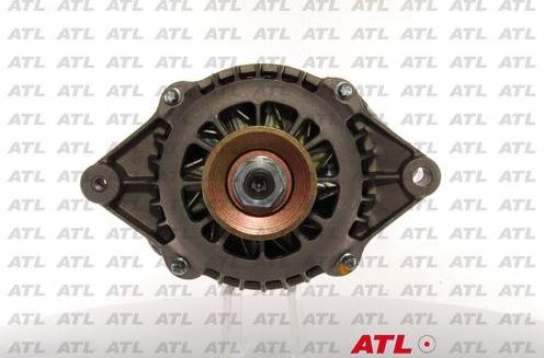 ATL Autotechnik L 41 270 - Alternatore autozon.pro