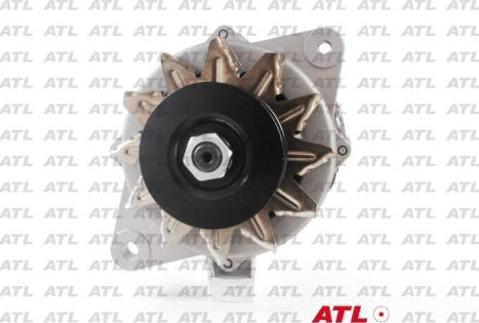 ATL Autotechnik L 41 790 - Alternatore autozon.pro