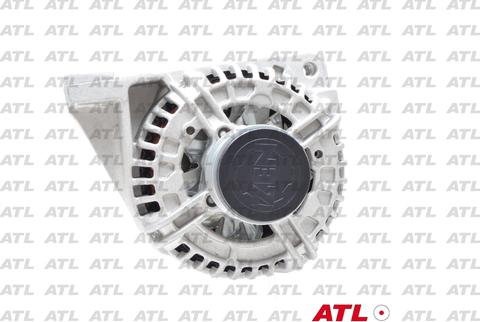 ATL Autotechnik L 41 740 - Alternatore autozon.pro