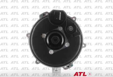 ATL Autotechnik L 41 750 - Alternatore autozon.pro