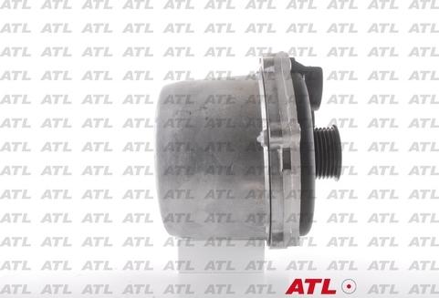 ATL Autotechnik L 41 750 - Alternatore autozon.pro