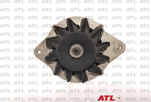 ATL Autotechnik L 41 780 - Alternatore autozon.pro