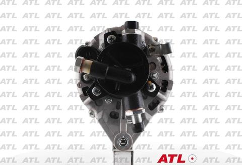 ATL Autotechnik L 41 770 - Alternatore autozon.pro