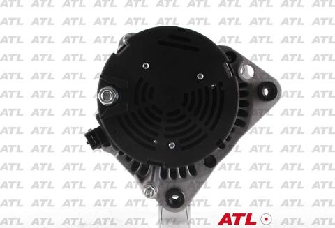 ATL Autotechnik L 48 950 - Alternatore autozon.pro