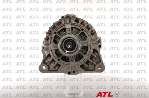 ATL Autotechnik L 48 910 - Alternatore autozon.pro