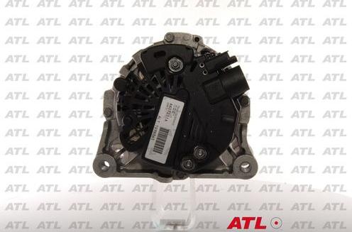 ATL Autotechnik L 48 910 - Alternatore autozon.pro