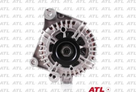 ATL Autotechnik L 48 920 - Alternatore autozon.pro