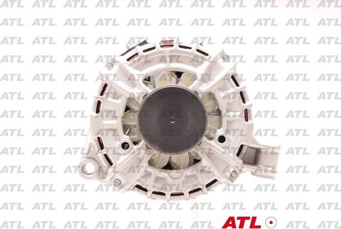 ATL Autotechnik L 48 400 - Alternatore autozon.pro