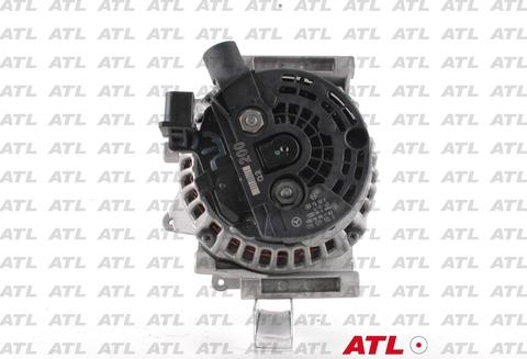 ATL Autotechnik L 48 550 - Alternatore autozon.pro