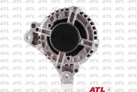 ATL Autotechnik L 48 530 - Alternatore autozon.pro