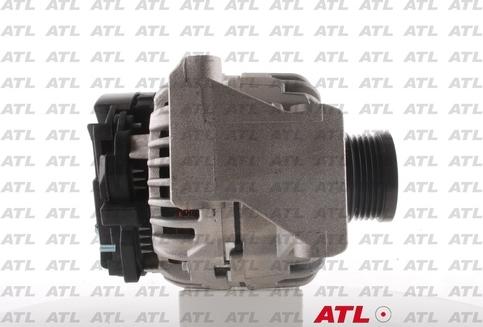 ATL Autotechnik L 48 620 - Alternatore autozon.pro