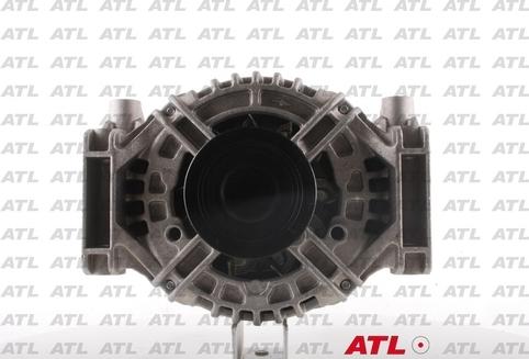 ATL Autotechnik L 48 620 - Alternatore autozon.pro