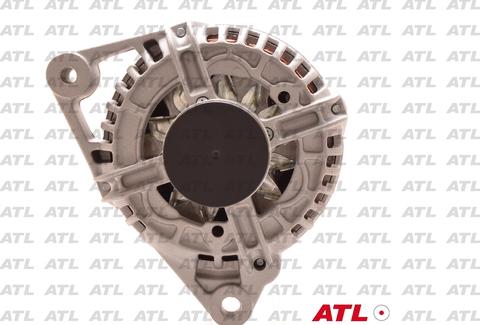 ATL Autotechnik L 48 090 - Alternatore autozon.pro