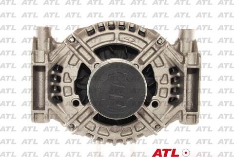 ATL Autotechnik L 48 070 - Alternatore autozon.pro