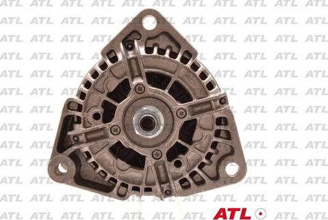 ATL Autotechnik L 48 100 - Alternatore autozon.pro