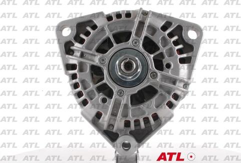 ATL Autotechnik L 48 110 - Alternatore autozon.pro