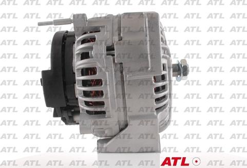 ATL Autotechnik L 48 110 - Alternatore autozon.pro