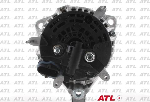 ATL Autotechnik L 48 110 - Alternatore autozon.pro