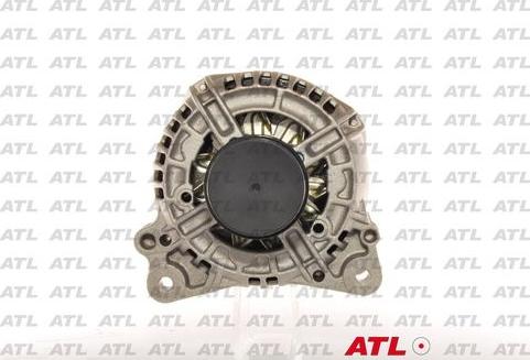 ATL Autotechnik L 48 180 - Alternatore autozon.pro