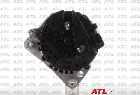 ATL Autotechnik L 48 890 - Alternatore autozon.pro