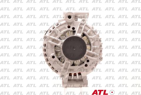 ATL Autotechnik L 48 830 - Alternatore autozon.pro