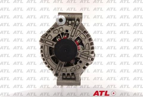 ATL Autotechnik L 48 350 - Alternatore autozon.pro