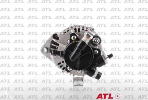 ATL Autotechnik L 48 300 - Alternatore autozon.pro