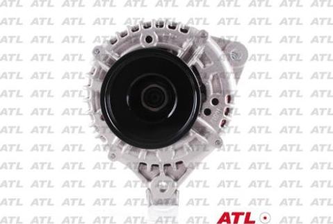 ATL Autotechnik L 48 380 - Alternatore autozon.pro