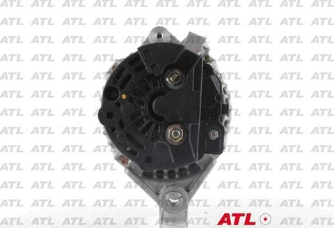 ATL Autotechnik L 48 240 - Alternatore autozon.pro