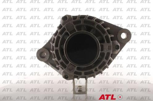 ATL Autotechnik L 48 790 - Alternatore autozon.pro