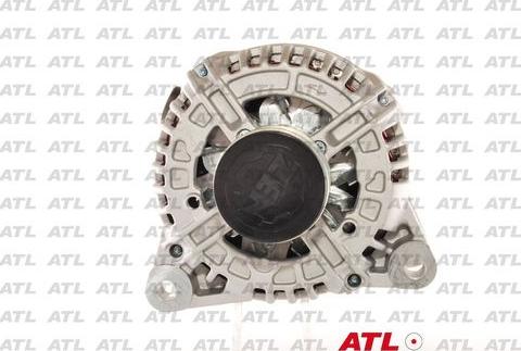 ATL Autotechnik L 48 760 - Alternatore autozon.pro