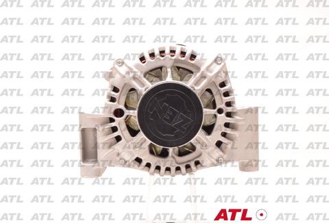 ATL Autotechnik L 48 780 - Alternatore autozon.pro