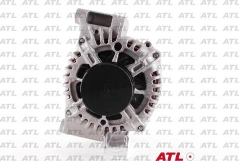 ATL Autotechnik L 48 770 - Alternatore autozon.pro