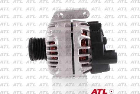 ATL Autotechnik L 48 770 - Alternatore autozon.pro