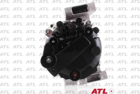 ATL Autotechnik L 48 770 - Alternatore autozon.pro