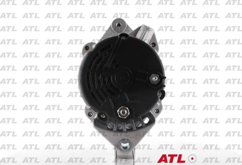 ATL Autotechnik L 43 990 - Alternatore autozon.pro