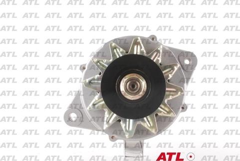 ATL Autotechnik L 43 940 - Alternatore autozon.pro