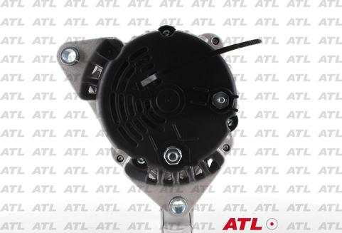 ATL Autotechnik L 43 960 - Alternatore autozon.pro