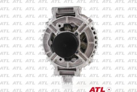 ATL Autotechnik L 43 910 - Alternatore autozon.pro