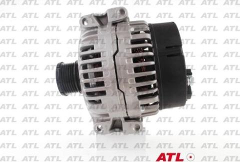 ATL Autotechnik L 43 910 - Alternatore autozon.pro