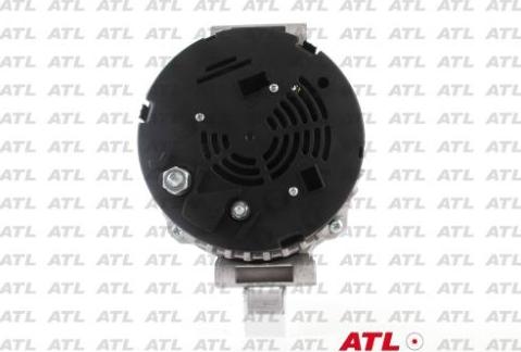 ATL Autotechnik L 43 910 - Alternatore autozon.pro