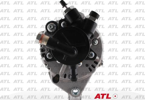 ATL Autotechnik L 43 980 - Alternatore autozon.pro