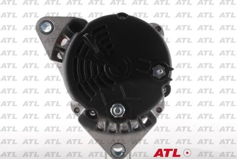 ATL Autotechnik L 43 930 - Alternatore autozon.pro