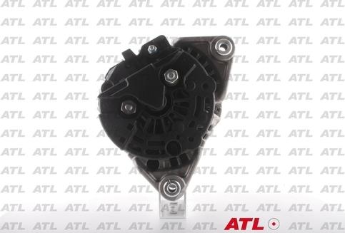 ATL Autotechnik L 43 970 - Alternatore autozon.pro