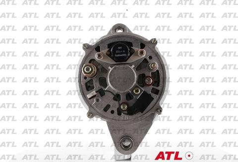 ATL Autotechnik L 43 480 - Alternatore autozon.pro