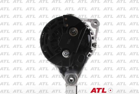 ATL Autotechnik L 43 690 - Alternatore autozon.pro