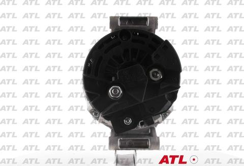 ATL Autotechnik L 43 650 - Alternatore autozon.pro